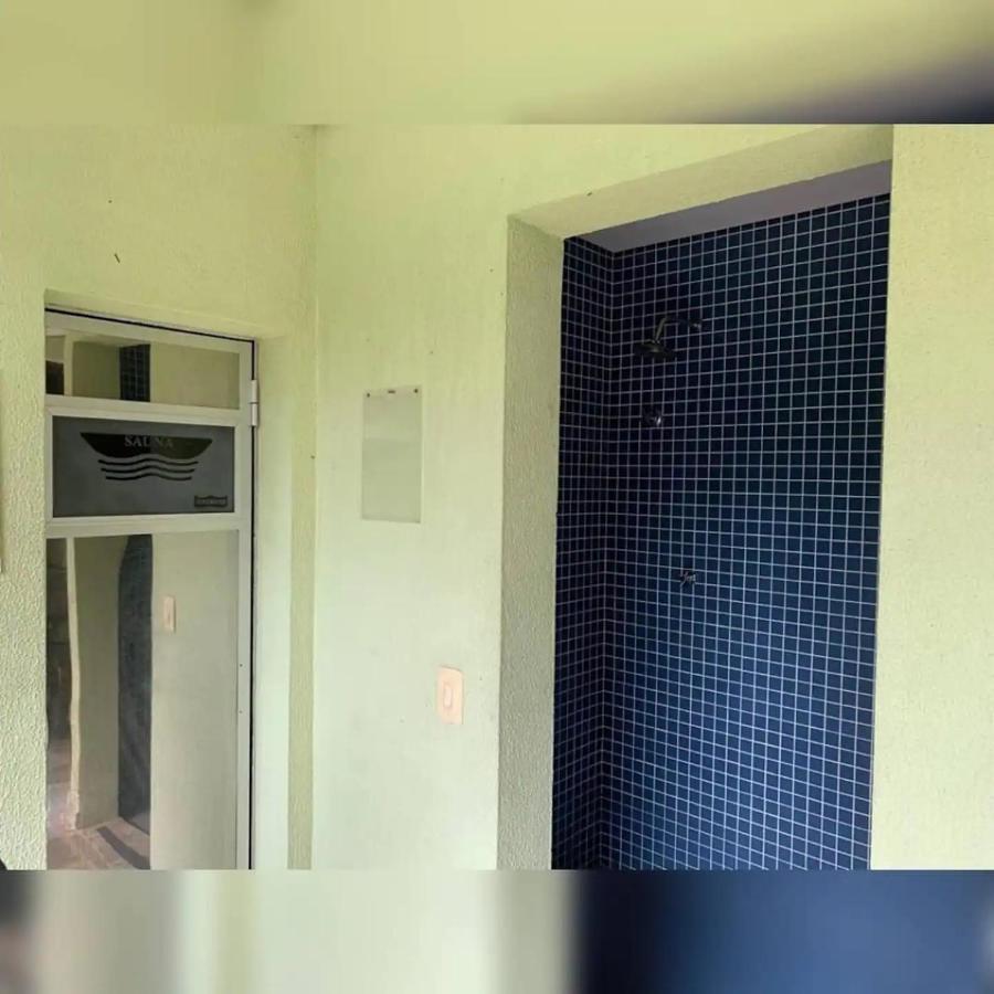 Residencia Em Condom, 1 Ou 2 Suites, Vista Para O Mar, Praia Do Curral, Ilhabela Exterior foto