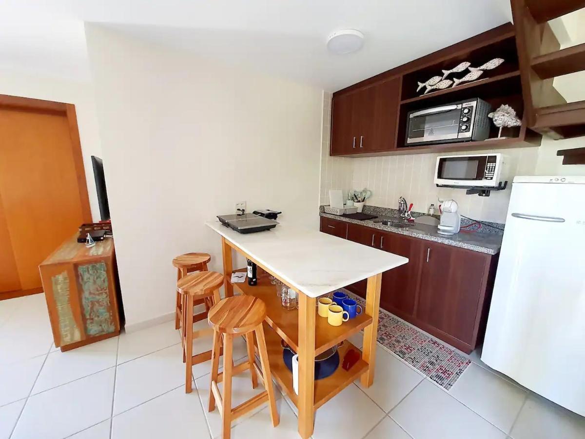 Residencia Em Condom, 1 Ou 2 Suites, Vista Para O Mar, Praia Do Curral, Ilhabela Exterior foto