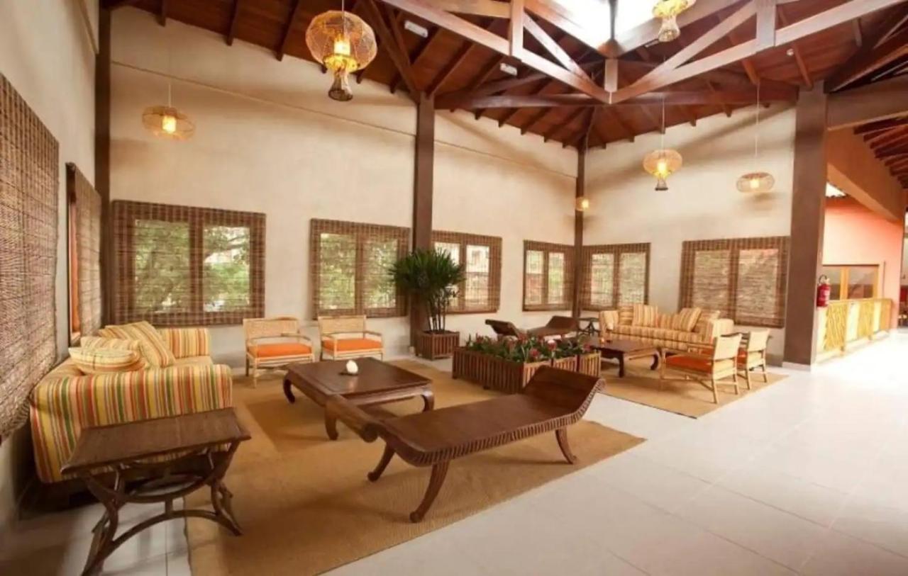 Residencia Em Condom, 1 Ou 2 Suites, Vista Para O Mar, Praia Do Curral, Ilhabela Exterior foto