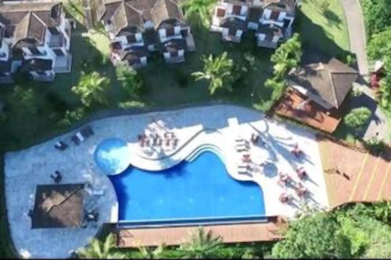 Residencia Em Condom, 1 Ou 2 Suites, Vista Para O Mar, Praia Do Curral, Ilhabela Exterior foto