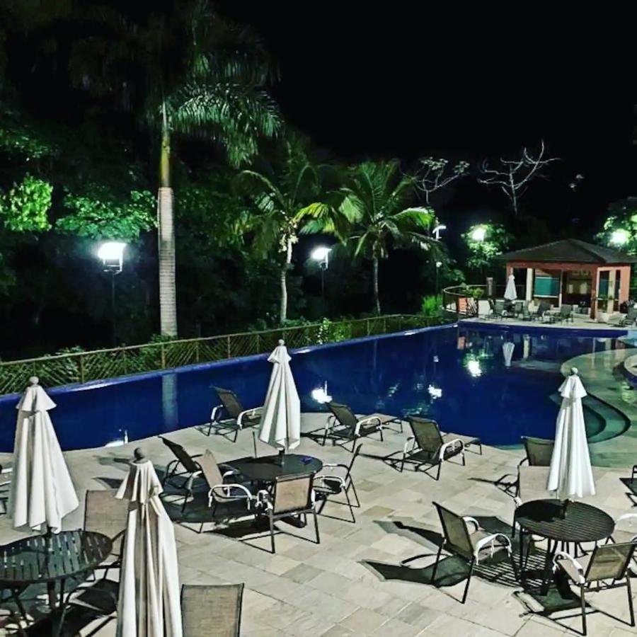 Residencia Em Condom, 1 Ou 2 Suites, Vista Para O Mar, Praia Do Curral, Ilhabela Exterior foto