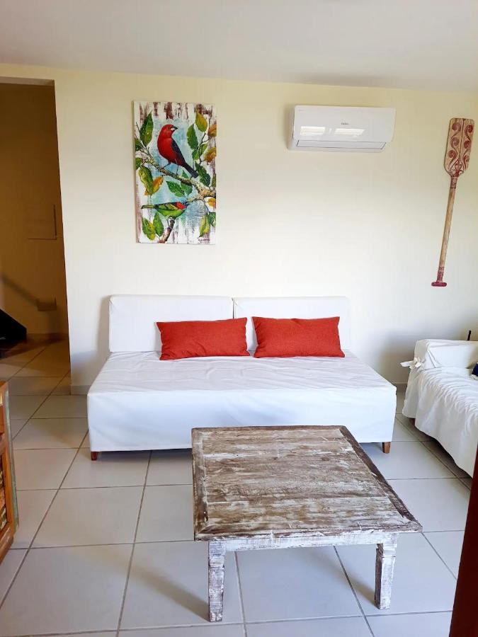 Residencia Em Condom, 1 Ou 2 Suites, Vista Para O Mar, Praia Do Curral, Ilhabela Exterior foto