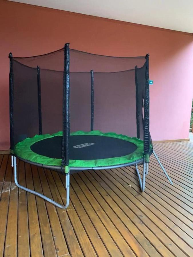 Residencia Em Condom, 1 Ou 2 Suites, Vista Para O Mar, Praia Do Curral, Ilhabela Exterior foto